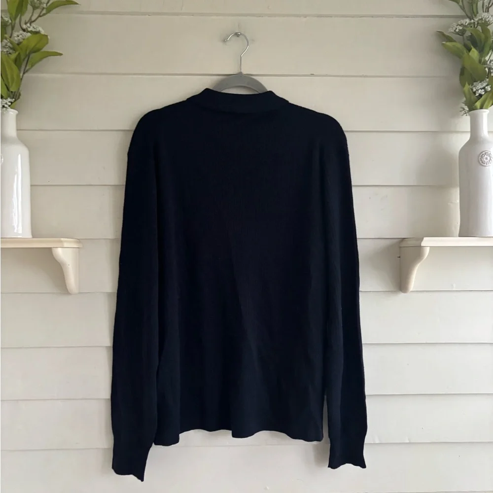 J. Crew crew men